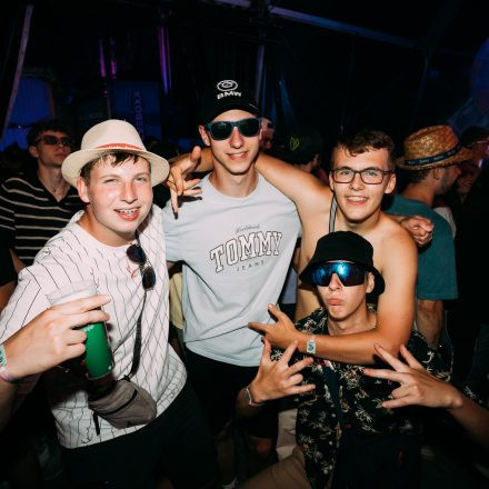 Electric Love Festival 2025 - Mittwoch
