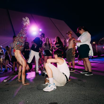 Electric Love Festival 2025 - Mittwoch