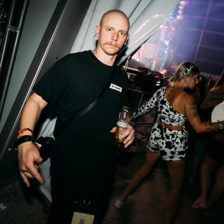 Electric Love Festival 2025 - Mittwoch