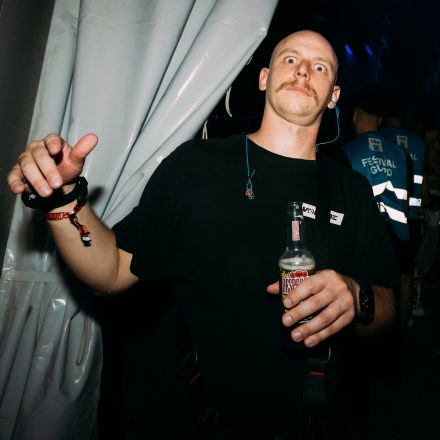Electric Love Festival 2025 - Mittwoch
