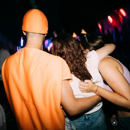 Electric Love Festival 2025 - Mittwoch