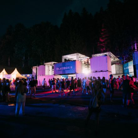 Electric Love Festival 2025 - Mittwoch