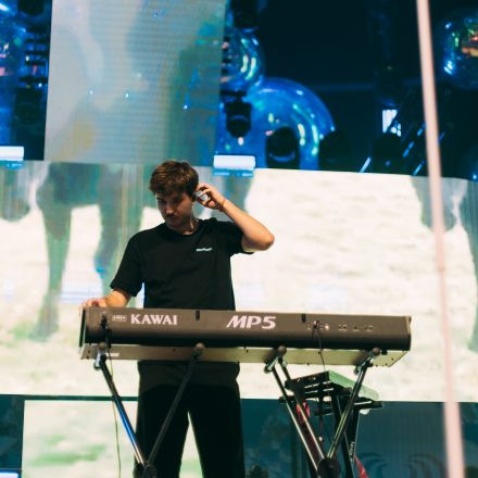 Electric Love Festival 2025 - Mittwoch