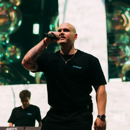 Electric Love Festival 2025 - Mittwoch