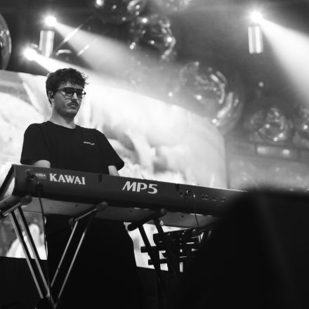 Electric Love Festival 2025 - Mittwoch