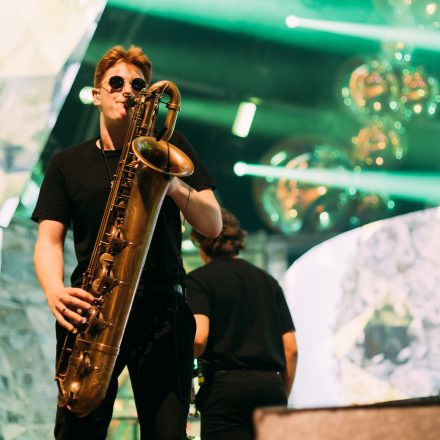 Electric Love Festival 2025 - Mittwoch