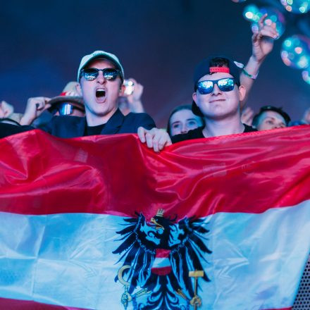 Electric Love Festival 2025 - Mittwoch