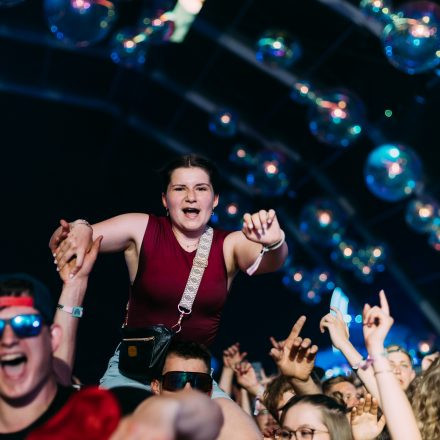 Electric Love Festival 2025 - Mittwoch