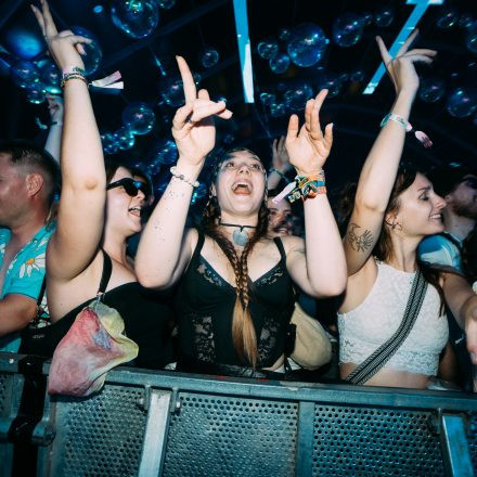 Electric Love Festival 2025 - Mittwoch