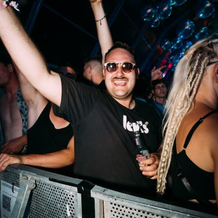 Electric Love Festival 2025 - Mittwoch