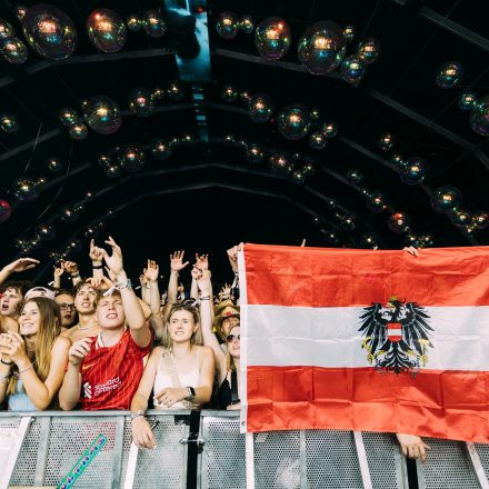 Electric Love Festival 2025 - Mittwoch