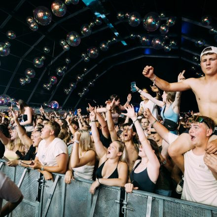 Electric Love Festival 2025 - Mittwoch