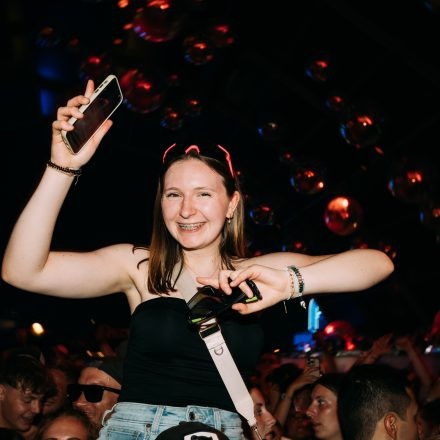 Electric Love Festival 2025 - Mittwoch