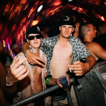 Electric Love Festival 2025 - Mittwoch