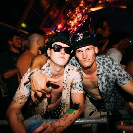 Electric Love Festival 2025 - Mittwoch