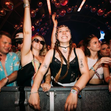 Electric Love Festival 2025 - Mittwoch
