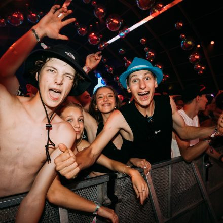 Electric Love Festival 2025 - Mittwoch