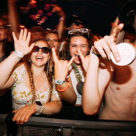 Electric Love Festival 2025 - Mittwoch