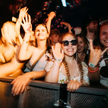 Electric Love Festival 2025 - Mittwoch