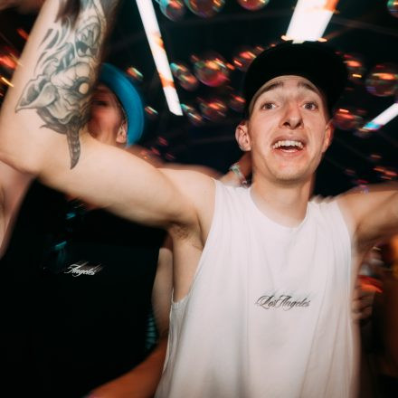 Electric Love Festival 2025 - Mittwoch