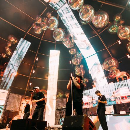 Electric Love Festival 2025 - Mittwoch