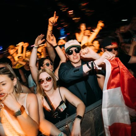 Electric Love Festival 2025 - Mittwoch