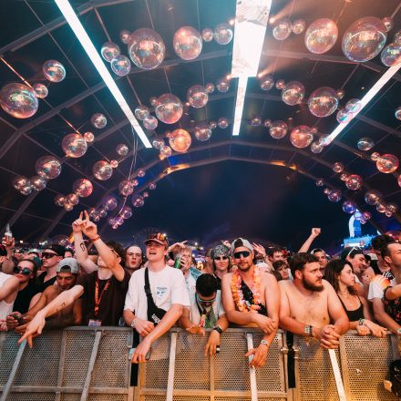 Electric Love Festival 2025 - Mittwoch