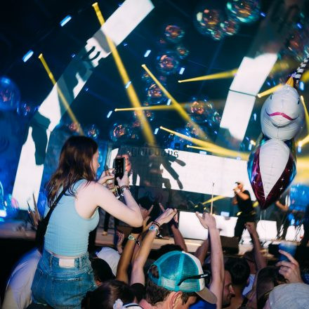 Electric Love Festival 2025 - Mittwoch