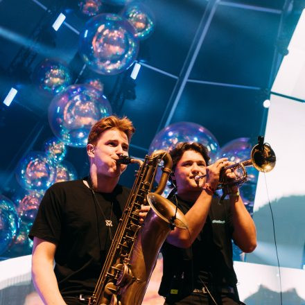 Electric Love Festival 2025 - Mittwoch