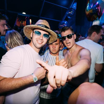Electric Love Festival 2025 - Mittwoch