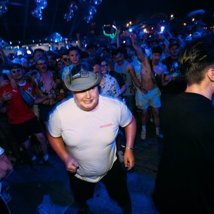 Electric Love Festival 2025 - Mittwoch