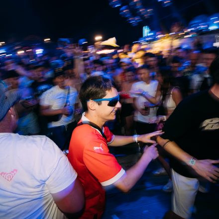 Electric Love Festival 2025 - Mittwoch