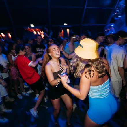 Electric Love Festival 2025 - Mittwoch