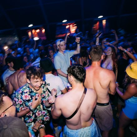 Electric Love Festival 2025 - Mittwoch