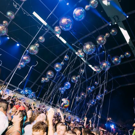 Electric Love Festival 2025 - Mittwoch