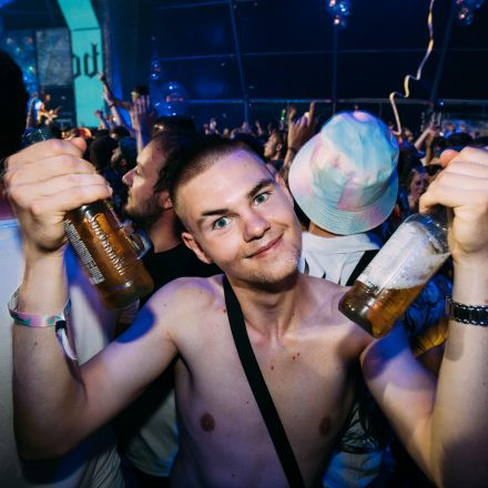 Electric Love Festival 2025 - Mittwoch