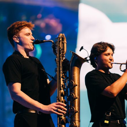 Electric Love Festival 2025 - Mittwoch