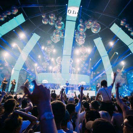 Electric Love Festival 2025 - Mittwoch