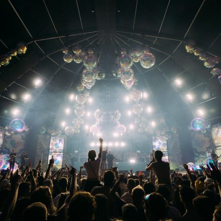 Electric Love Festival 2025 - Mittwoch