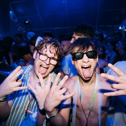 Electric Love Festival 2025 - Mittwoch