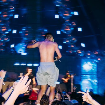Electric Love Festival 2025 - Mittwoch