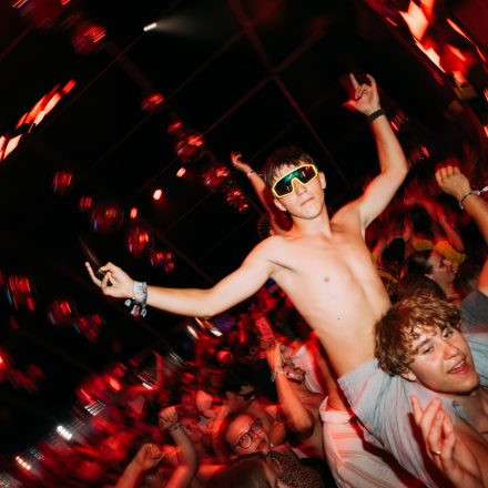 Electric Love Festival 2025 - Mittwoch