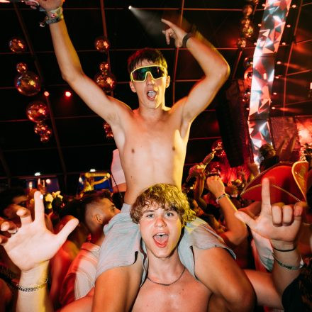 Electric Love Festival 2025 - Mittwoch
