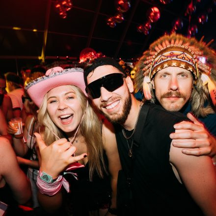 Electric Love Festival 2025 - Mittwoch