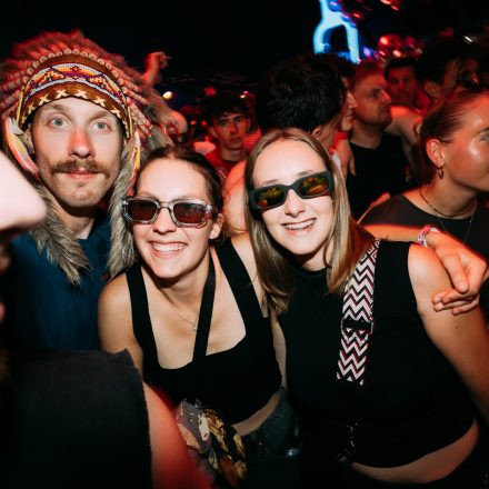 Electric Love Festival 2025 - Mittwoch