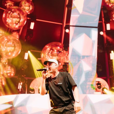 Electric Love Festival 2025 - Mittwoch