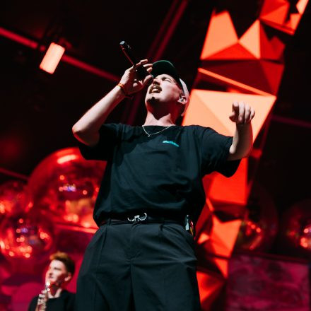 Electric Love Festival 2025 - Mittwoch
