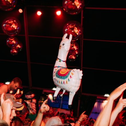 Electric Love Festival 2025 - Mittwoch