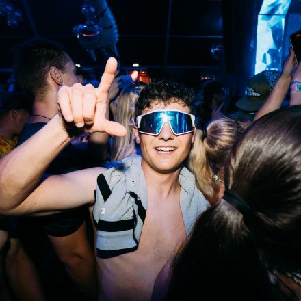 Electric Love Festival 2025 - Mittwoch