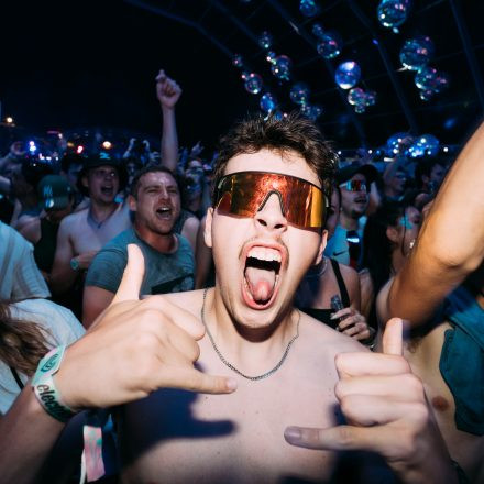 Electric Love Festival 2025 - Mittwoch